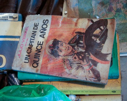 ©2007 Francisco Cubas