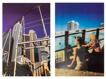 ©2003 Yolanda Andrade